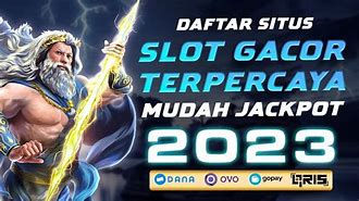 5 Situs Slot Mudah Jackpot 2023 &Amp; Situs Slot