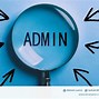 Administrator Komputer Adalah