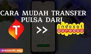 Bagaimana Cara Transfer Pulsa Telkomsel Ke Im3