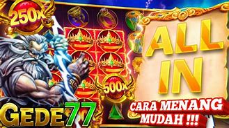 Info Slot 5 Lions Hari Ini Panglima Zeus Hari Ini