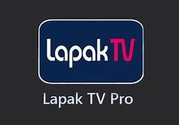 Lapak Tv Live Streaming Bola