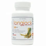 Longjack Tongkat Ali 1200Mg