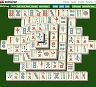 Mahjong Lagu