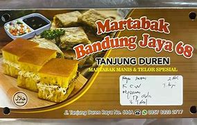 Martabak 88 Tanjung Duren