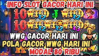 Penikmat Sensational Slot Gacor Hari Ini 🎰 Wwg Worlds Slots Online