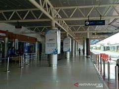 Stasiun Bandara Smb Palembang